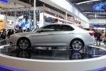 BAIC C70G Concept 2012 года